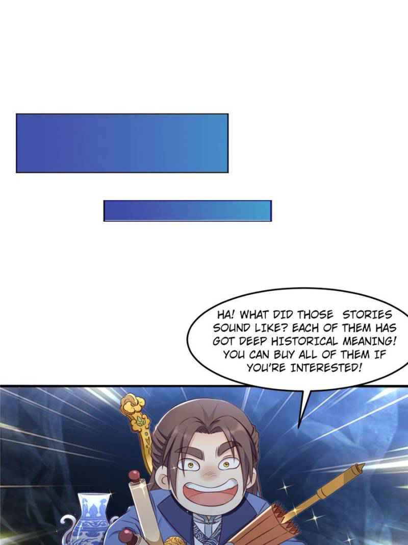 The Making of Patriarch Chapter 36 - Page 26