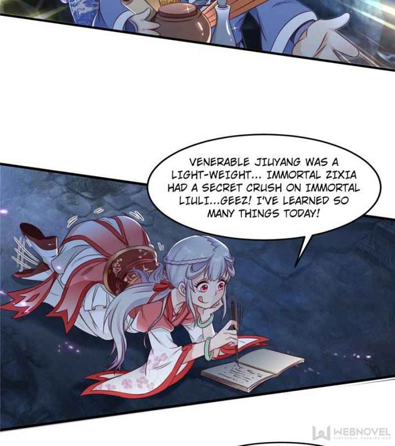The Making of Patriarch Chapter 36 - Page 27