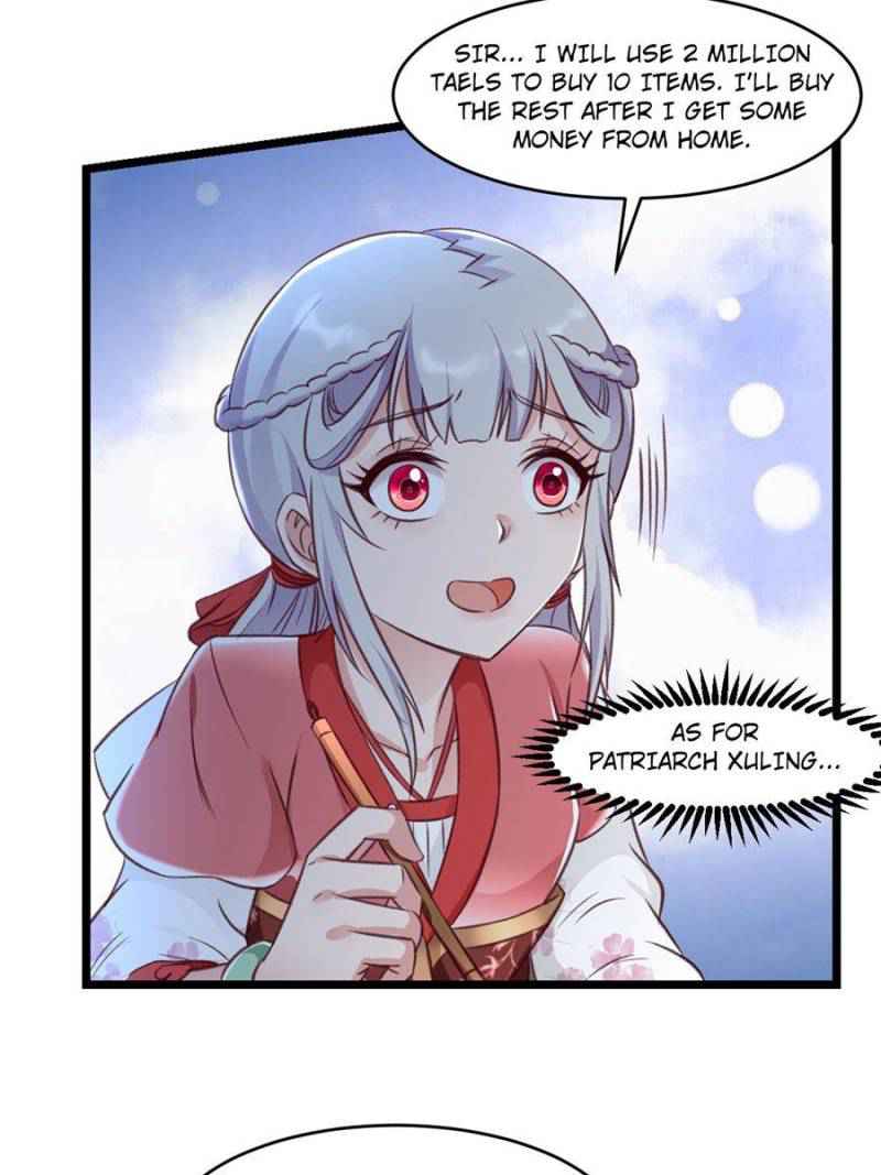 The Making of Patriarch Chapter 36 - Page 28