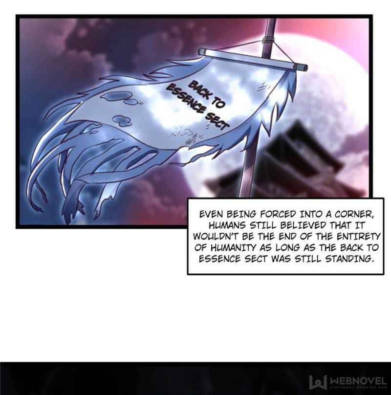 The Making of Patriarch Chapter 36 - Page 4