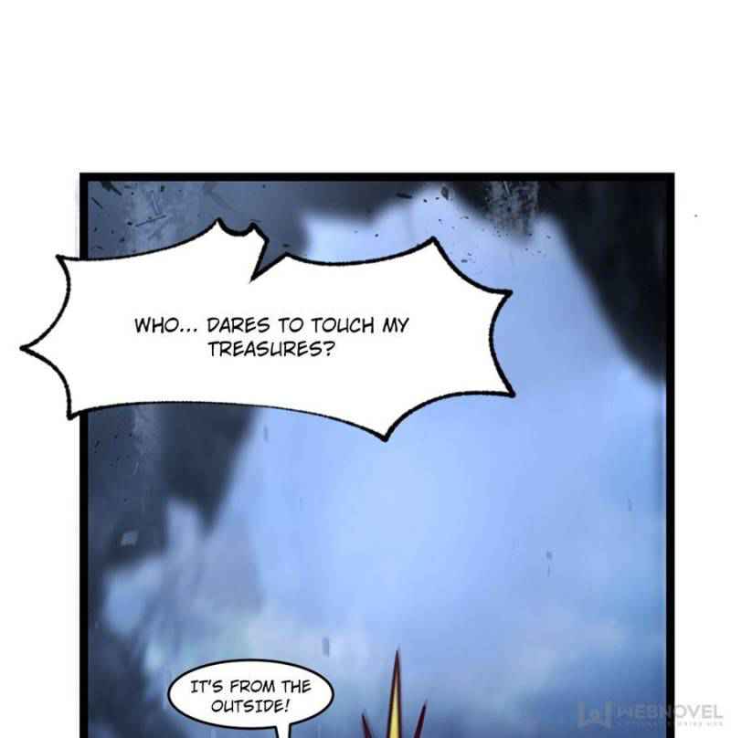 The Making of Patriarch Chapter 36 - Page 31