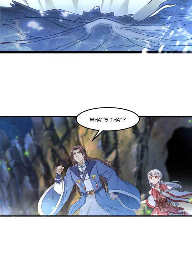 The Making of Patriarch Chapter 36 - Page 36