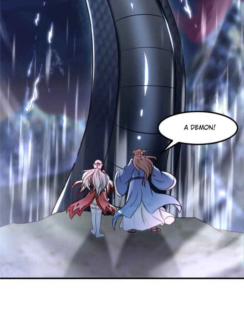 The Making of Patriarch Chapter 36 - Page 38