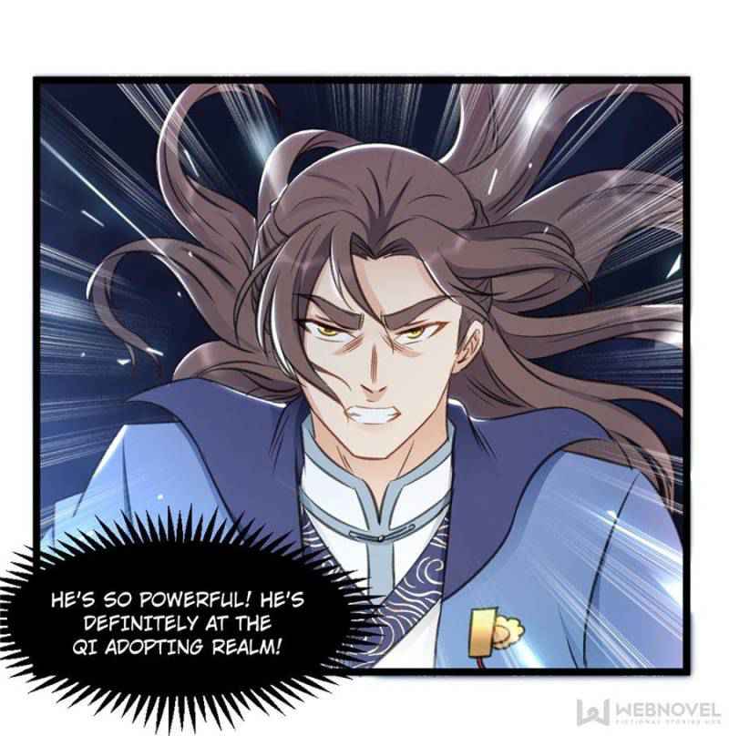 The Making of Patriarch Chapter 36 - Page 39