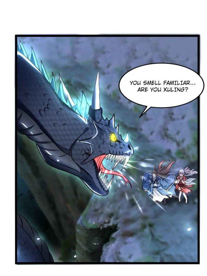 The Making of Patriarch Chapter 36 - Page 40