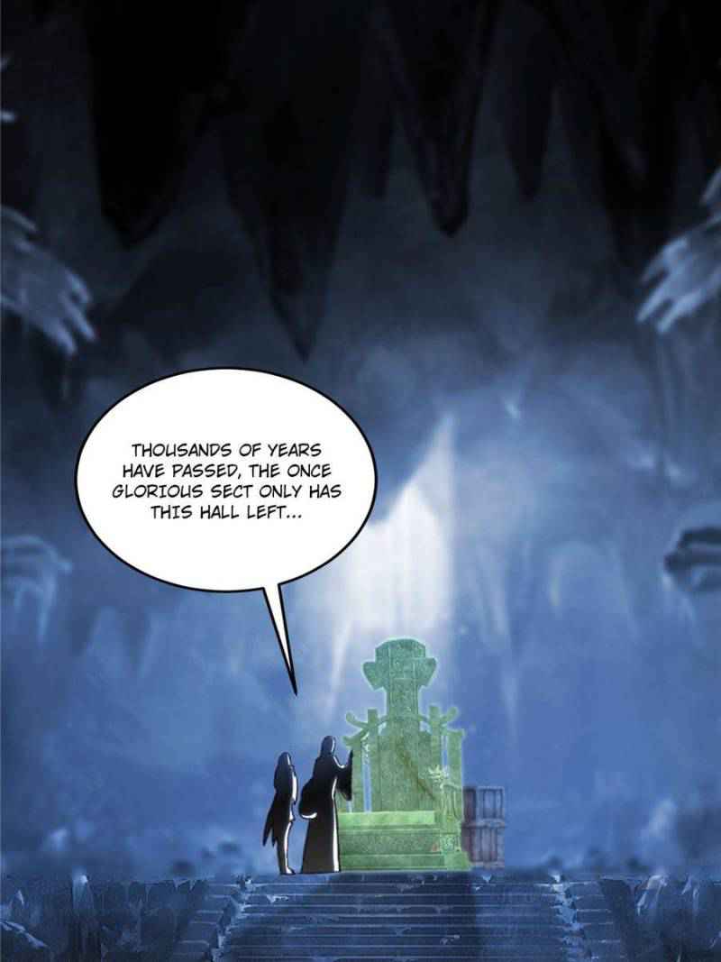 The Making of Patriarch Chapter 36 - Page 5