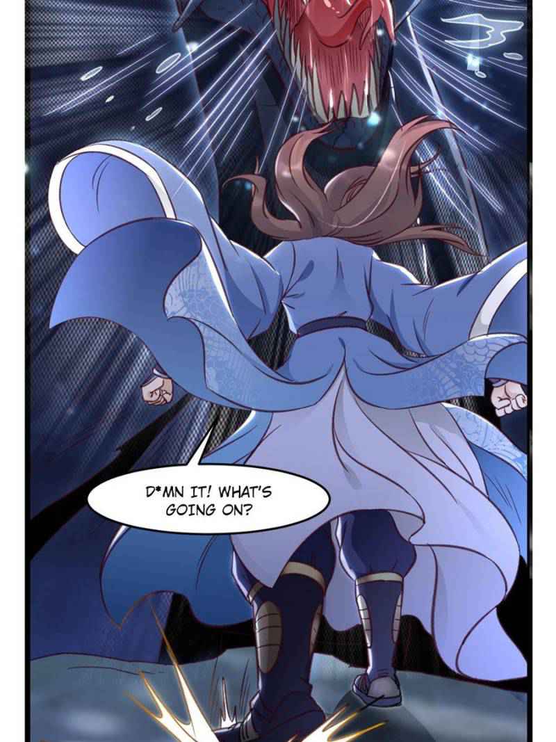 The Making of Patriarch Chapter 36 - Page 43
