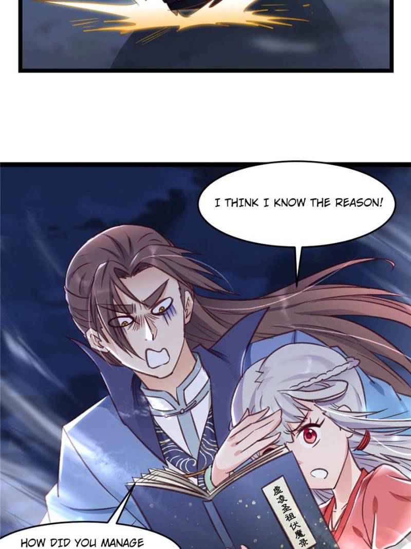 The Making of Patriarch Chapter 36 - Page 44