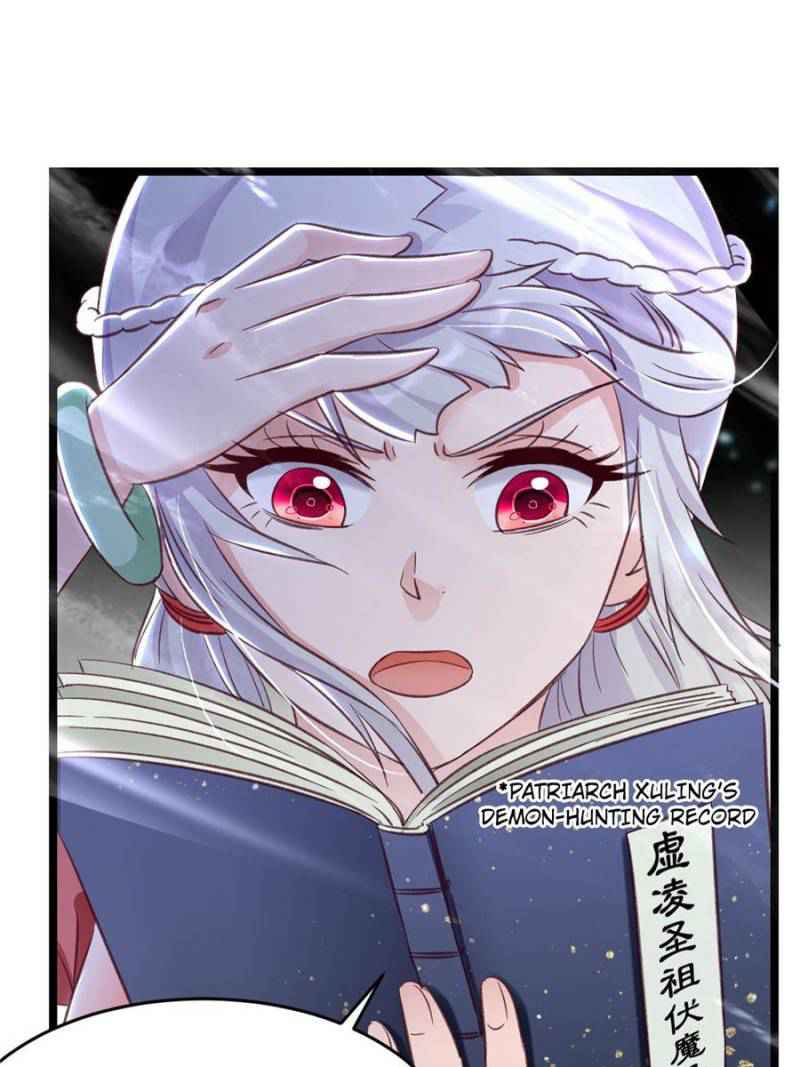 The Making of Patriarch Chapter 36 - Page 46