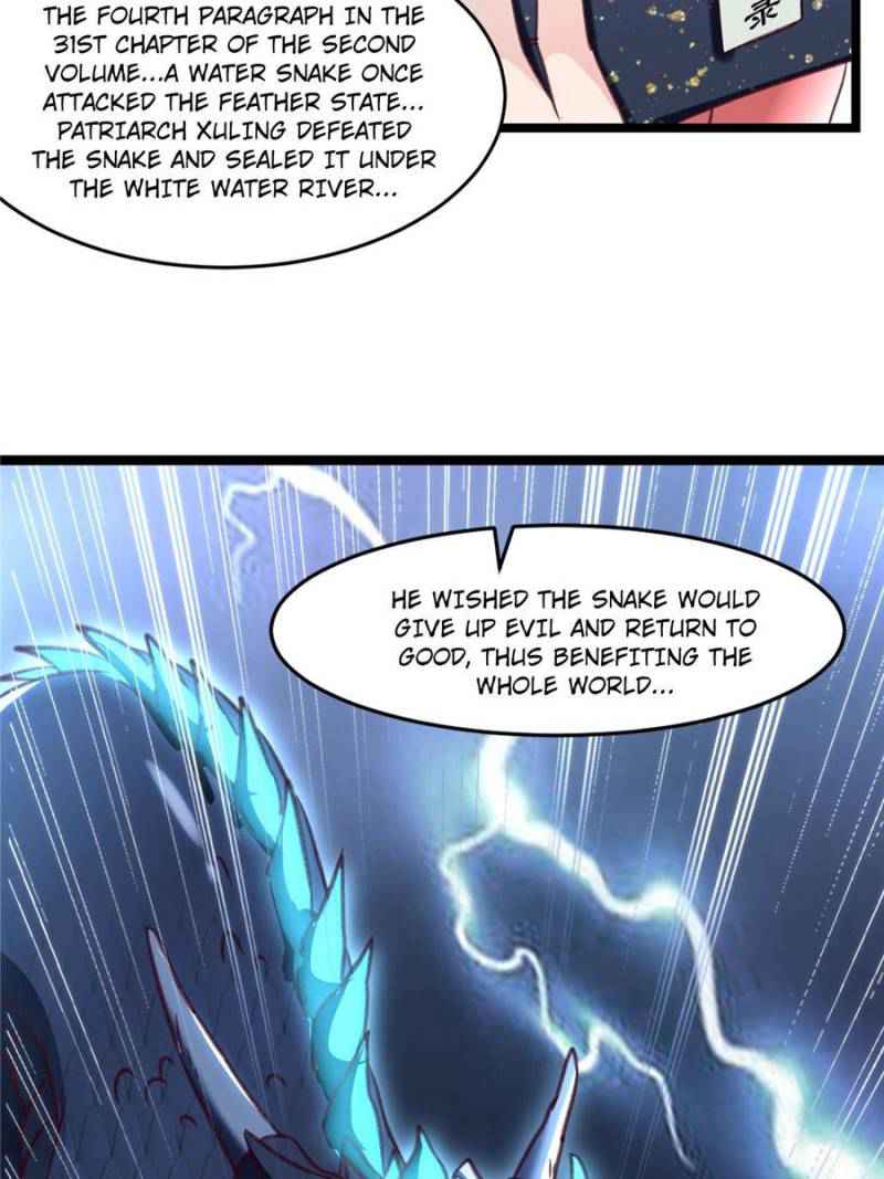 The Making of Patriarch Chapter 36 - Page 47