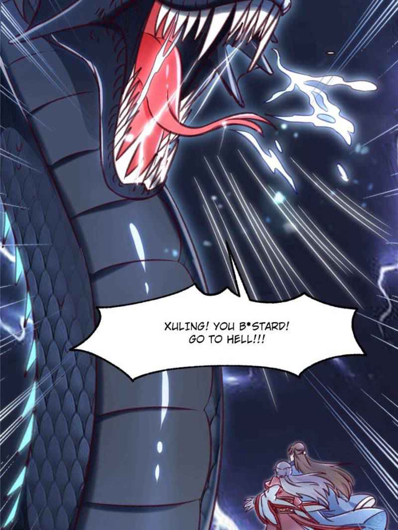 The Making of Patriarch Chapter 36 - Page 49