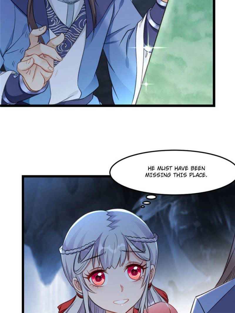 The Making of Patriarch Chapter 36 - Page 7