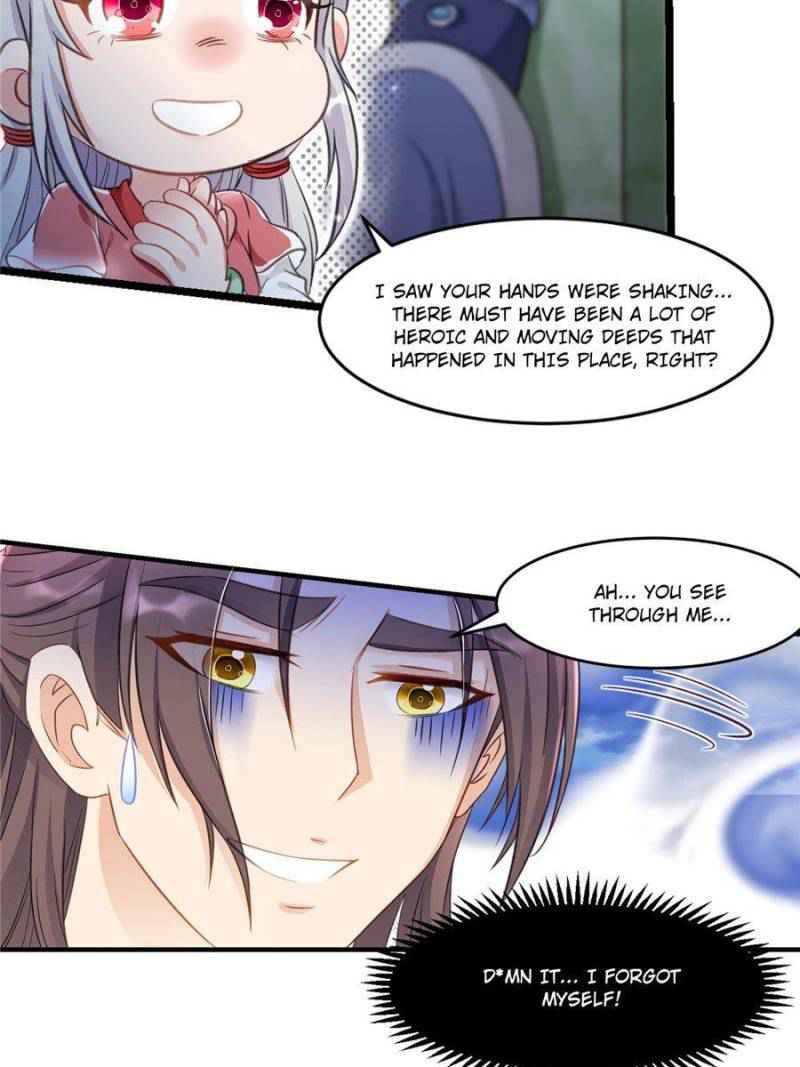 The Making of Patriarch Chapter 36 - Page 9