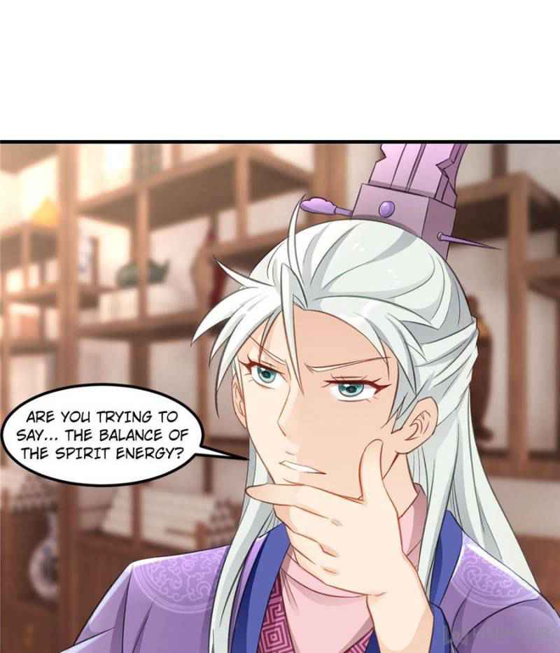 The Making of Patriarch Chapter 37 - Page 2