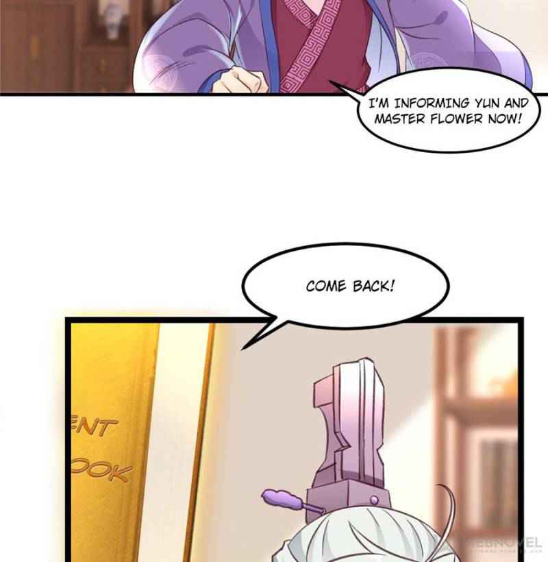 The Making of Patriarch Chapter 37 - Page 14