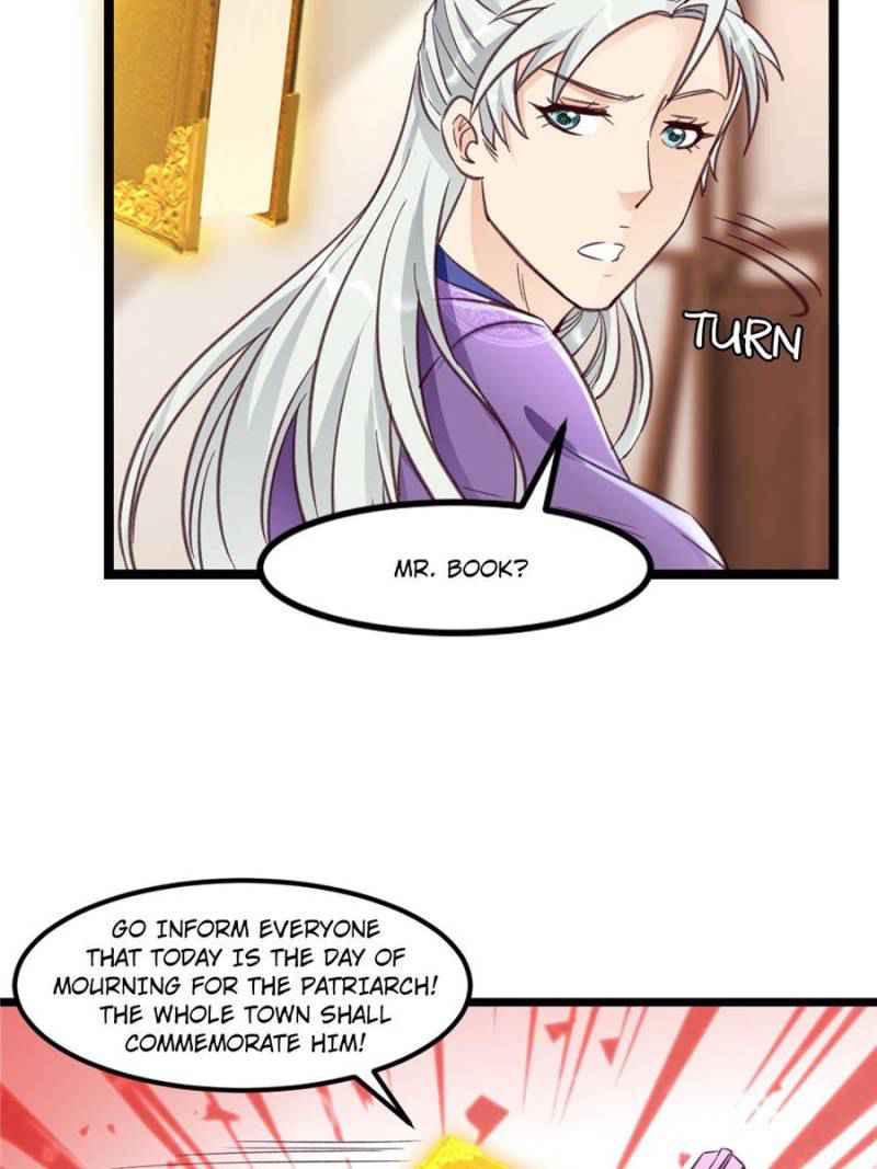 The Making of Patriarch Chapter 37 - Page 15