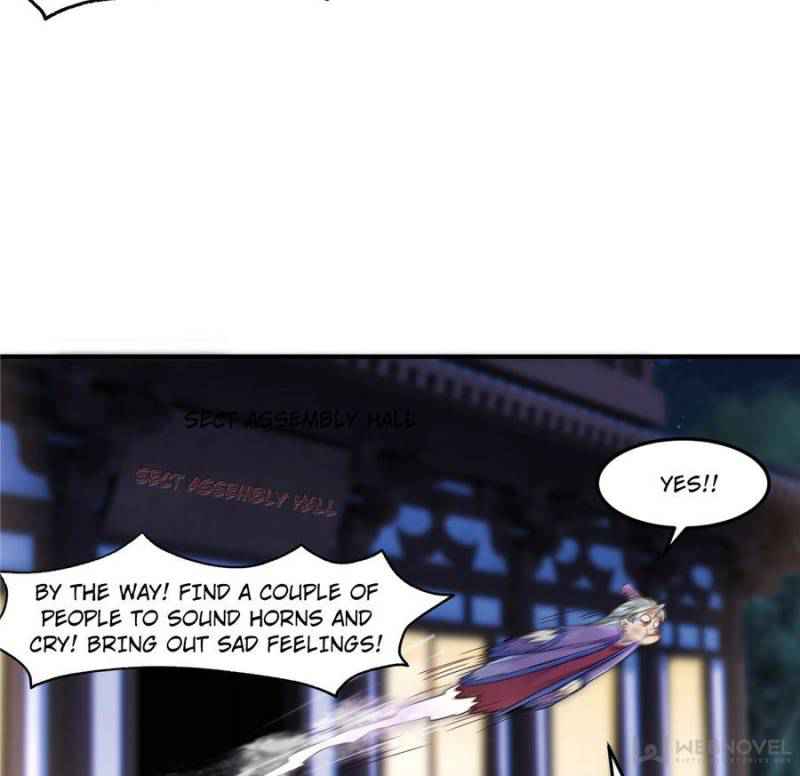 The Making of Patriarch Chapter 37 - Page 18