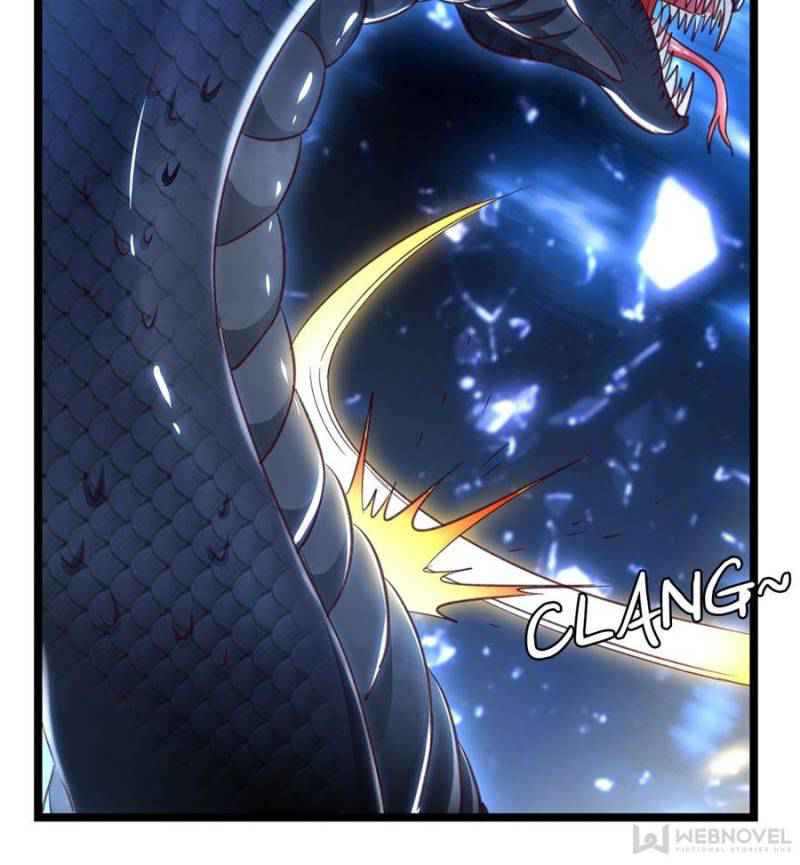 The Making of Patriarch Chapter 37 - Page 20