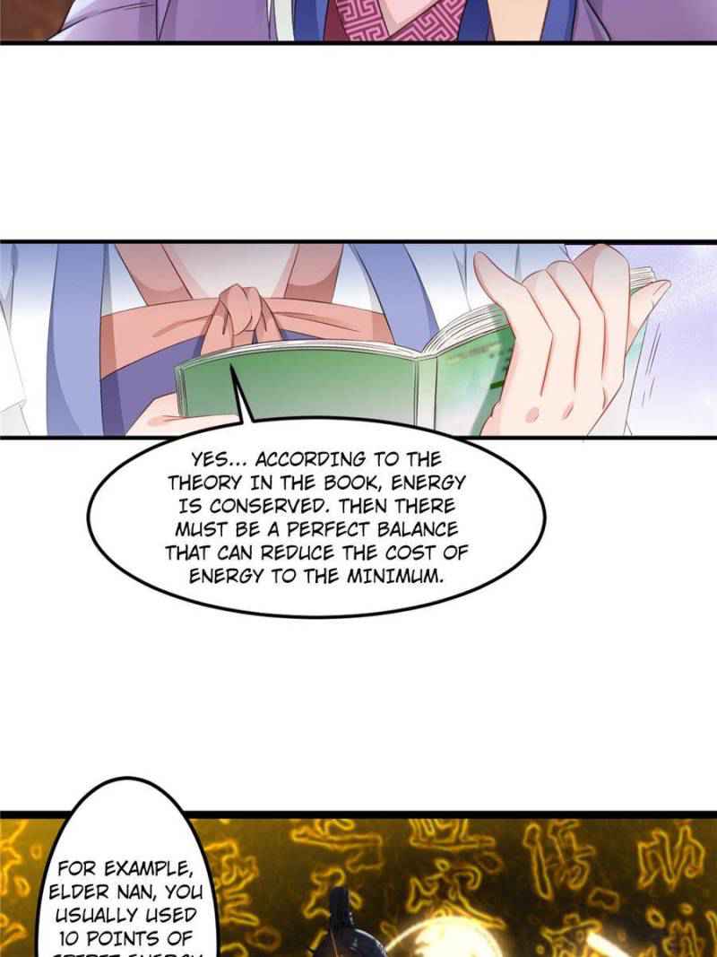 The Making of Patriarch Chapter 37 - Page 3