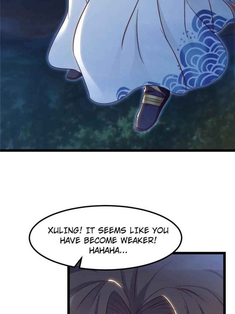 The Making of Patriarch Chapter 37 - Page 22