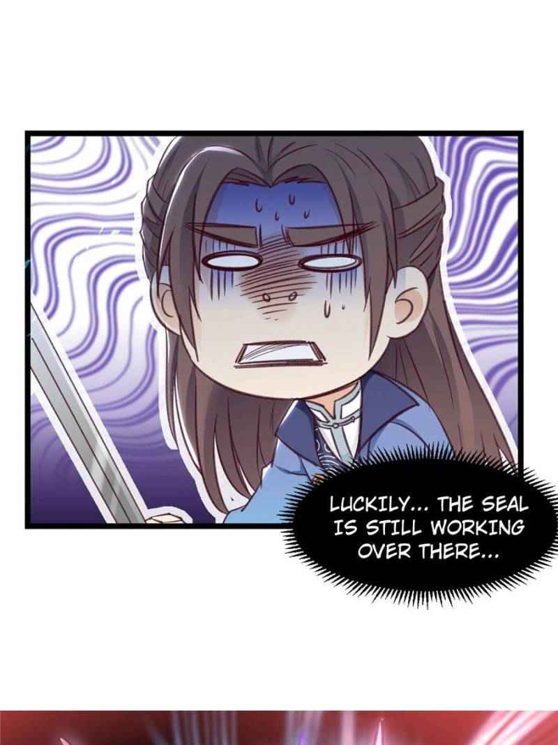 The Making of Patriarch Chapter 37 - Page 30