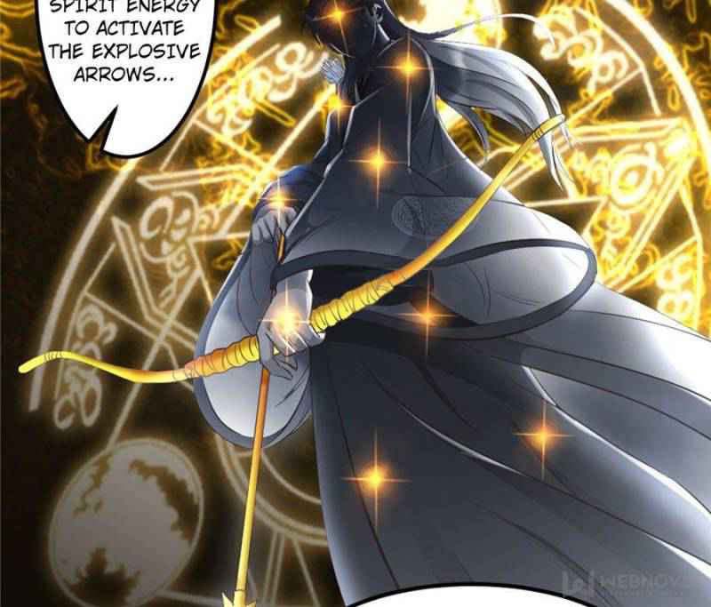 The Making of Patriarch Chapter 37 - Page 4