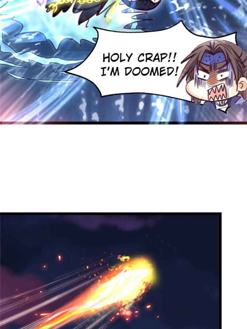 The Making of Patriarch Chapter 37 - Page 32
