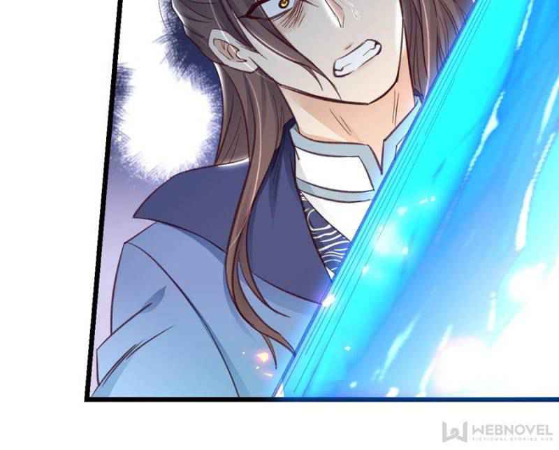 The Making of Patriarch Chapter 37 - Page 35