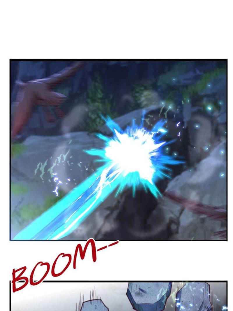 The Making of Patriarch Chapter 37 - Page 36