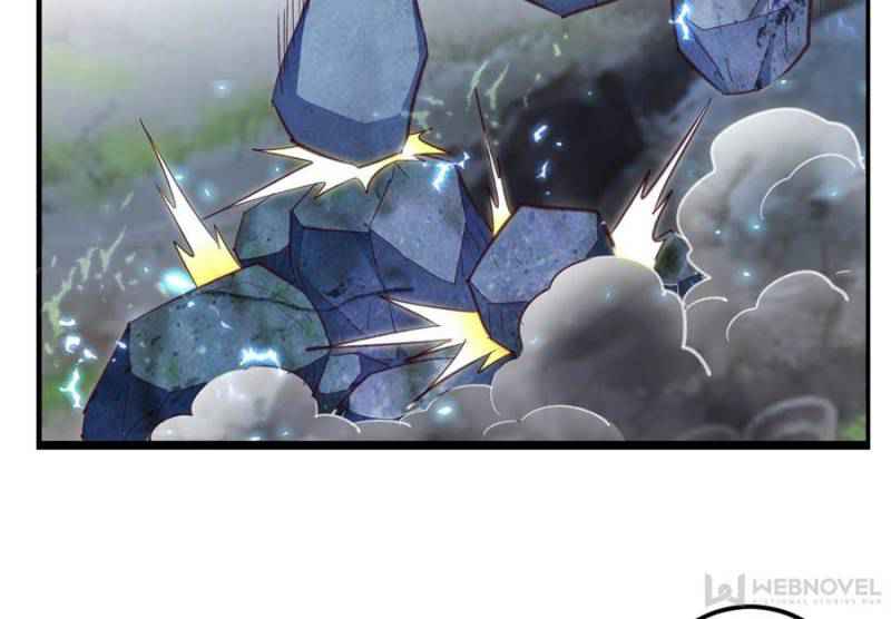 The Making of Patriarch Chapter 37 - Page 37