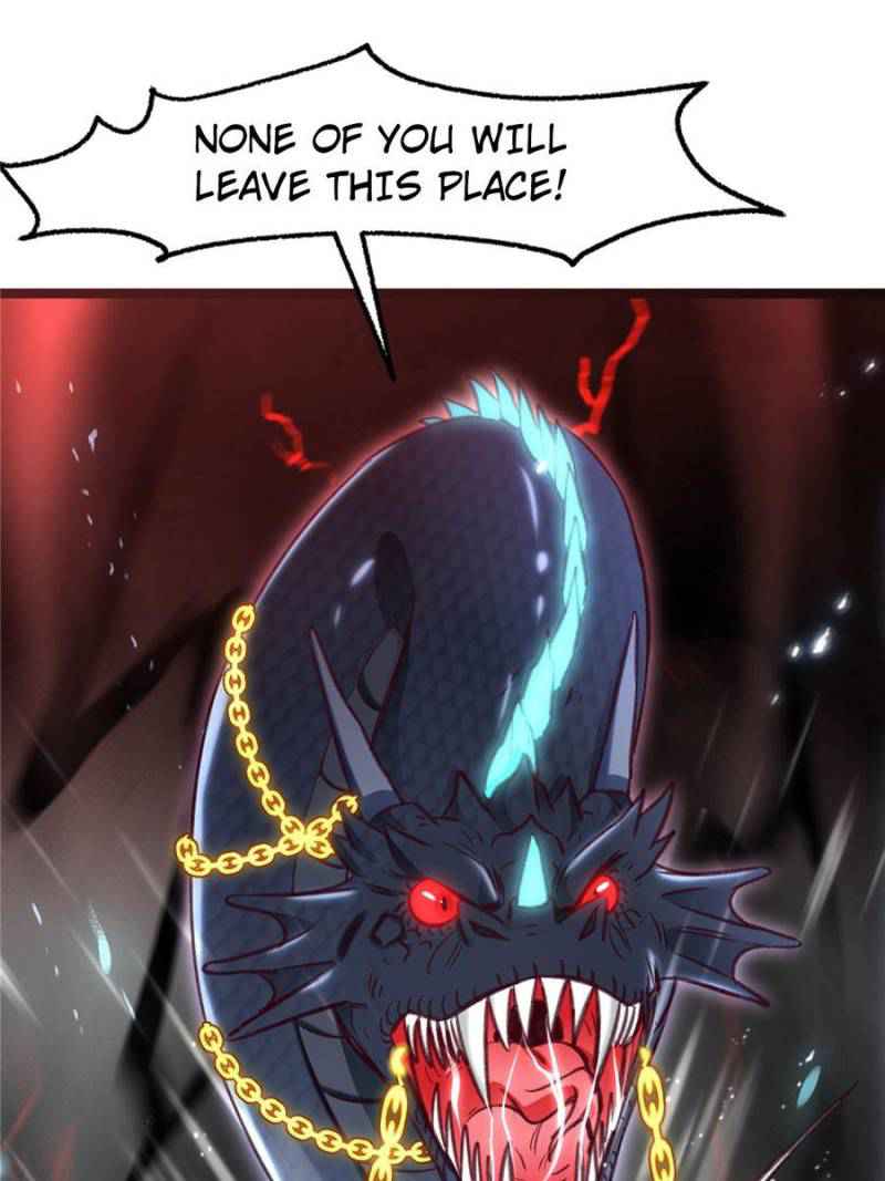 The Making of Patriarch Chapter 37 - Page 40