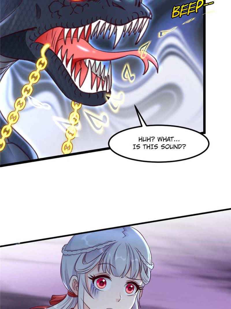 The Making of Patriarch Chapter 37 - Page 42