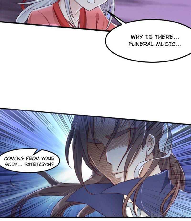The Making of Patriarch Chapter 37 - Page 43