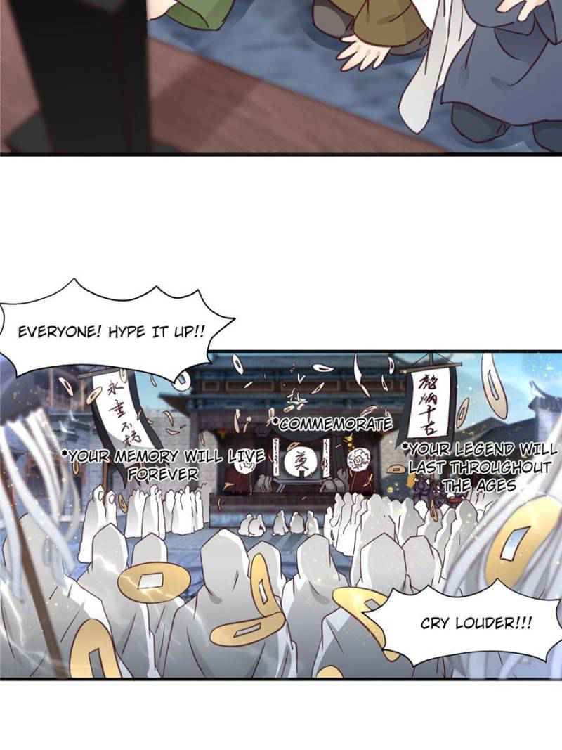 The Making of Patriarch Chapter 37 - Page 46