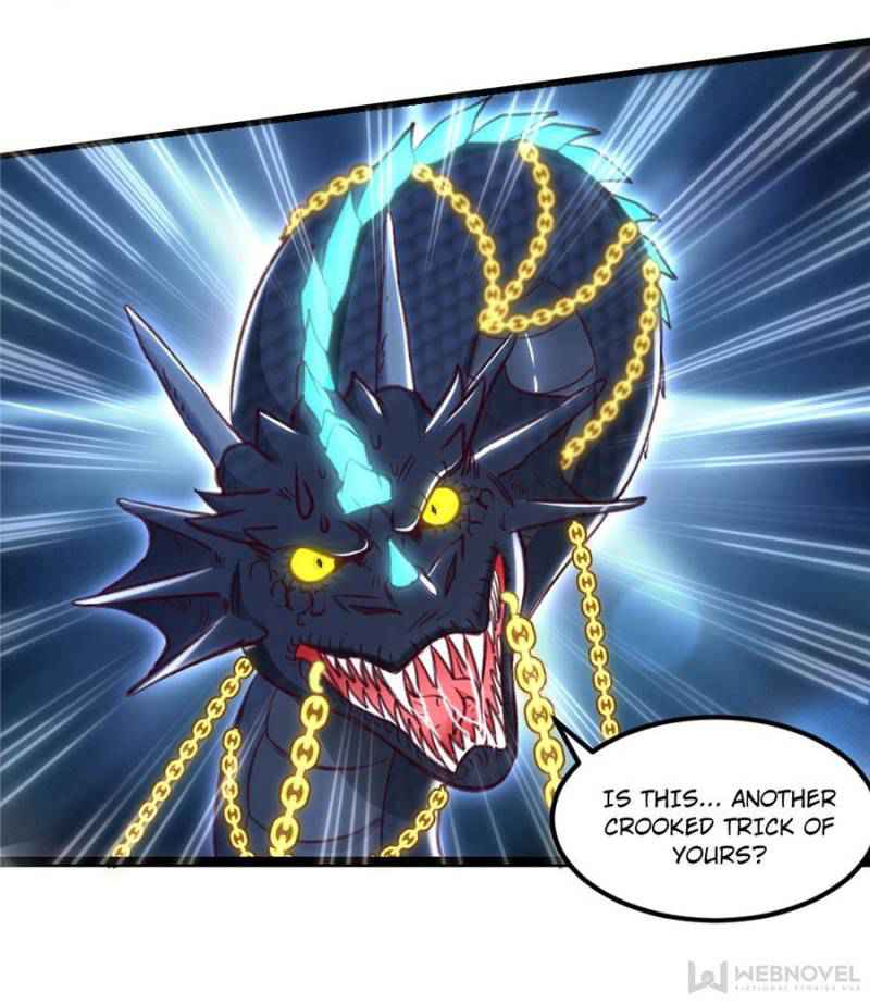 The Making of Patriarch Chapter 37 - Page 49