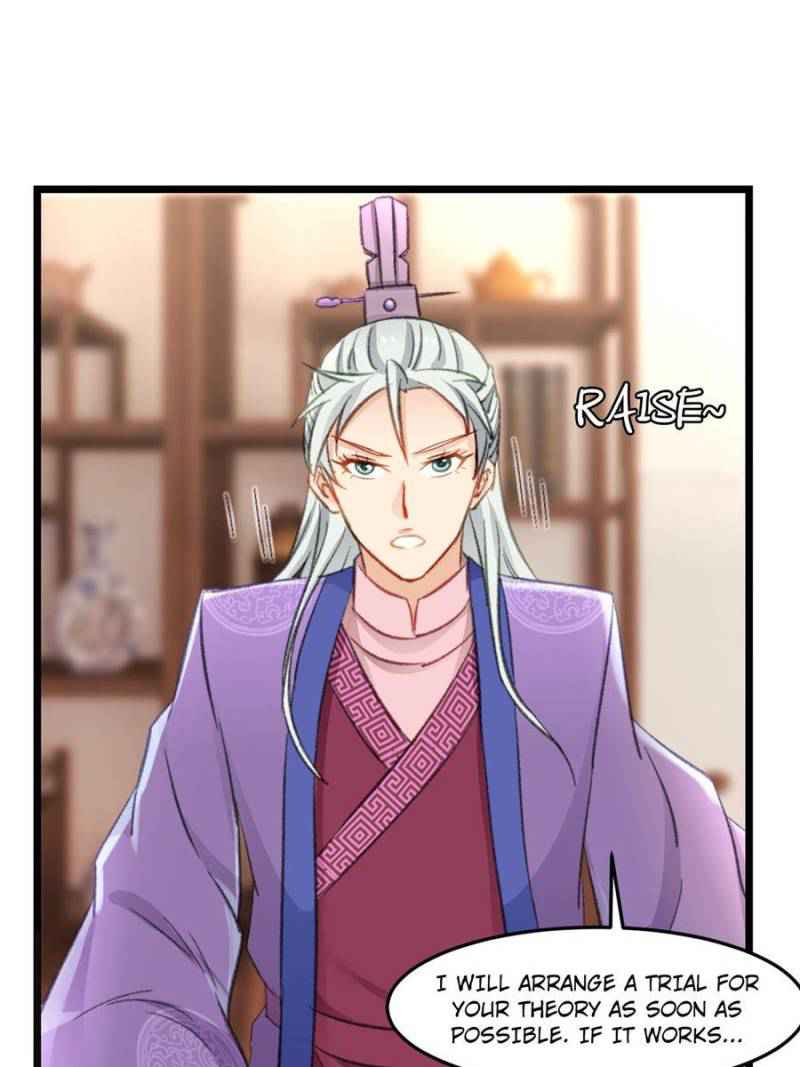 The Making of Patriarch Chapter 37 - Page 7