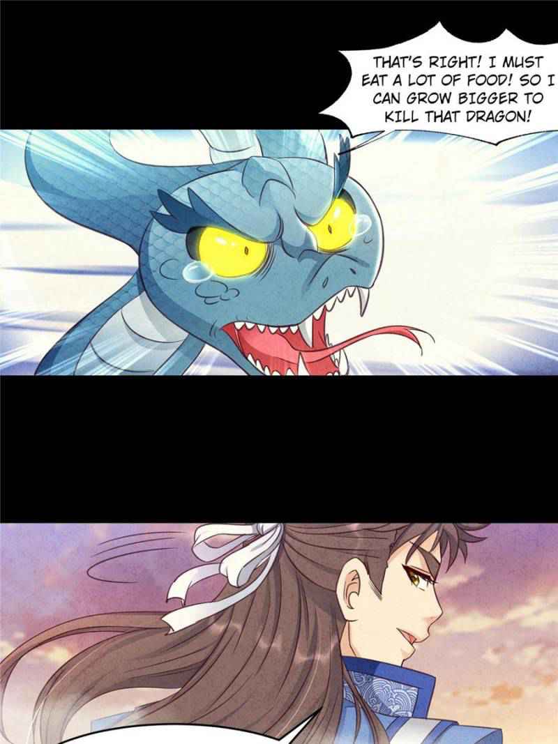 The Making of Patriarch Chapter 38 - Page 11