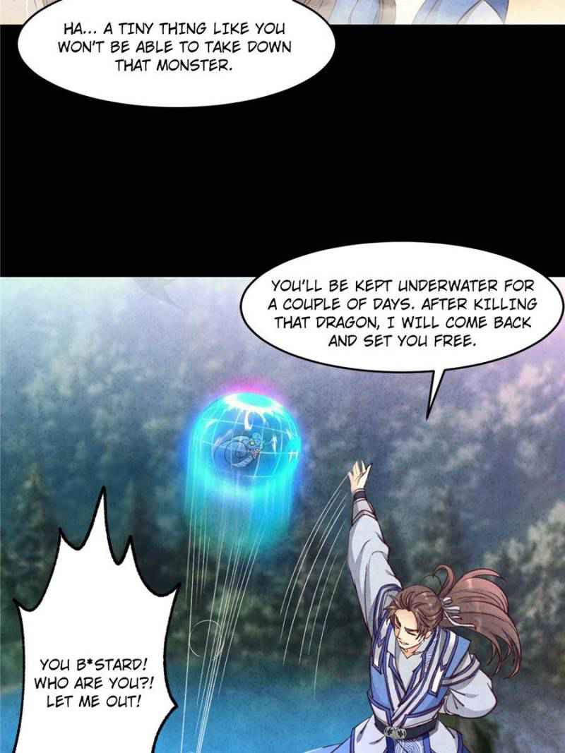 The Making of Patriarch Chapter 38 - Page 12
