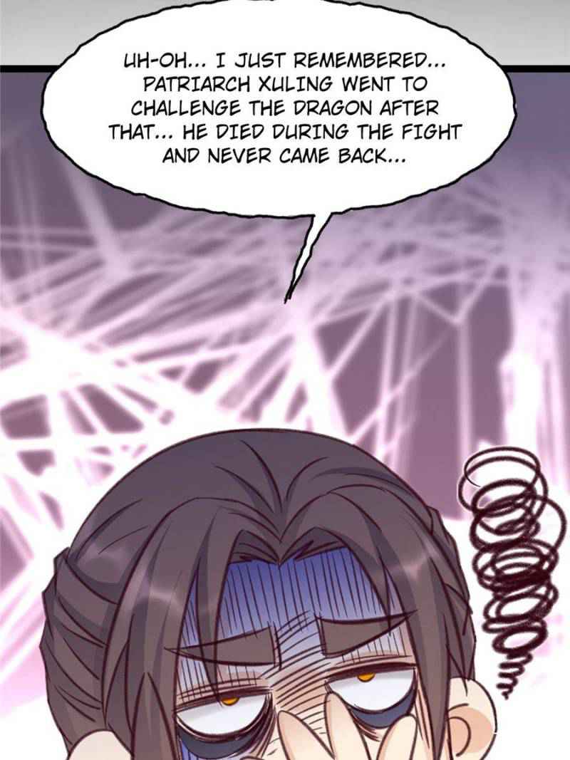 The Making of Patriarch Chapter 38 - Page 17