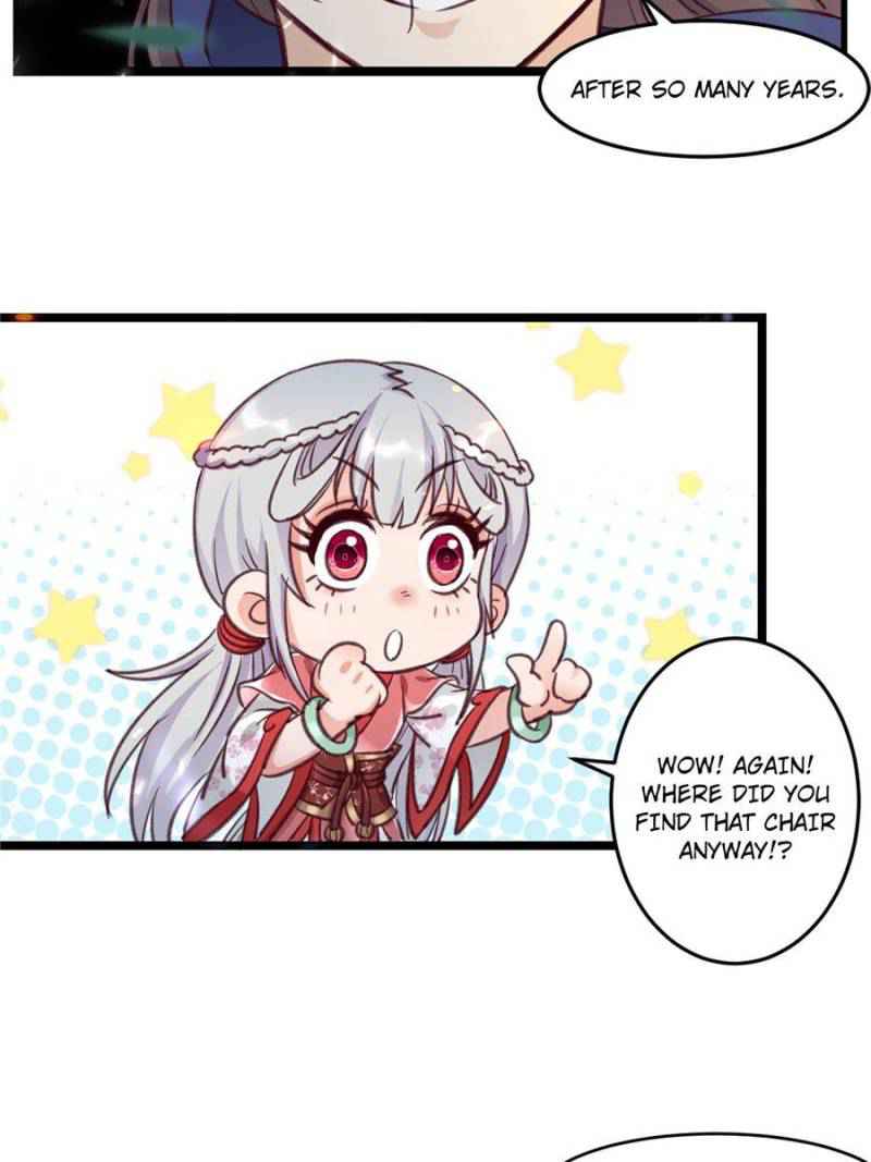 The Making of Patriarch Chapter 38 - Page 30