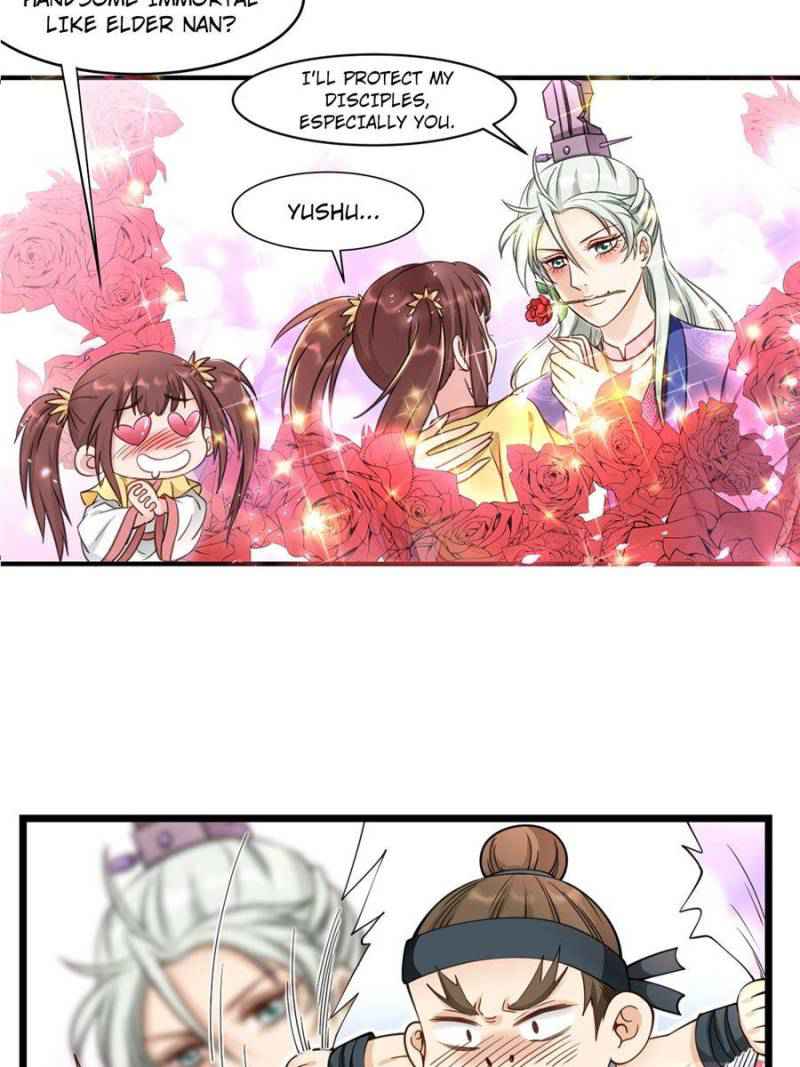 The Making of Patriarch Chapter 38 - Page 4
