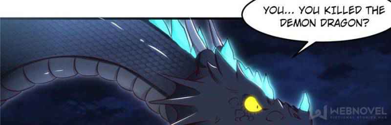 The Making of Patriarch Chapter 38 - Page 31