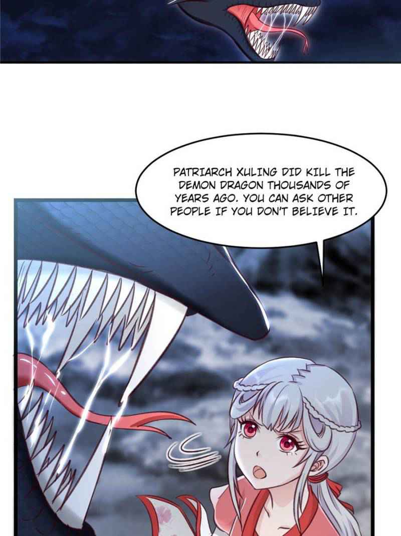The Making of Patriarch Chapter 38 - Page 32