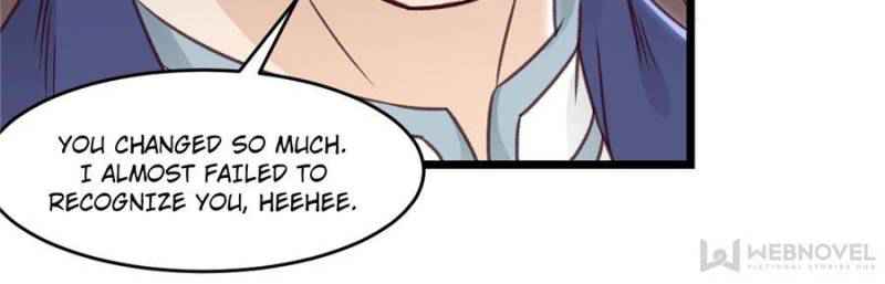 The Making of Patriarch Chapter 38 - Page 34