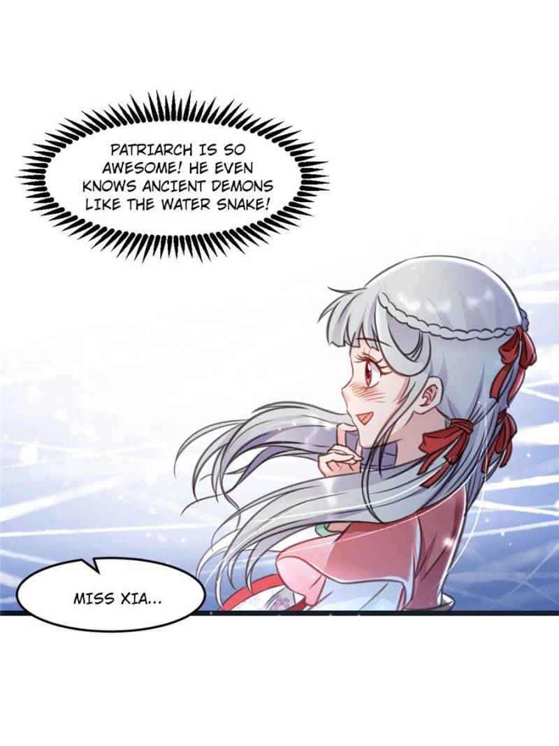The Making of Patriarch Chapter 38 - Page 38