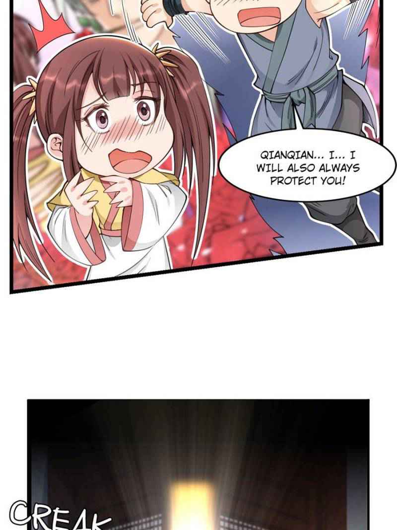 The Making of Patriarch Chapter 38 - Page 5