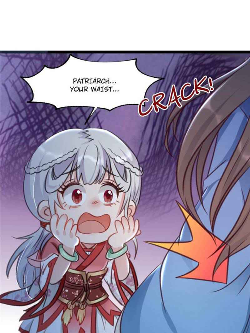 The Making of Patriarch Chapter 38 - Page 42