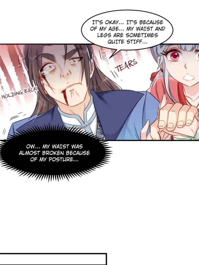 The Making of Patriarch Chapter 38 - Page 44