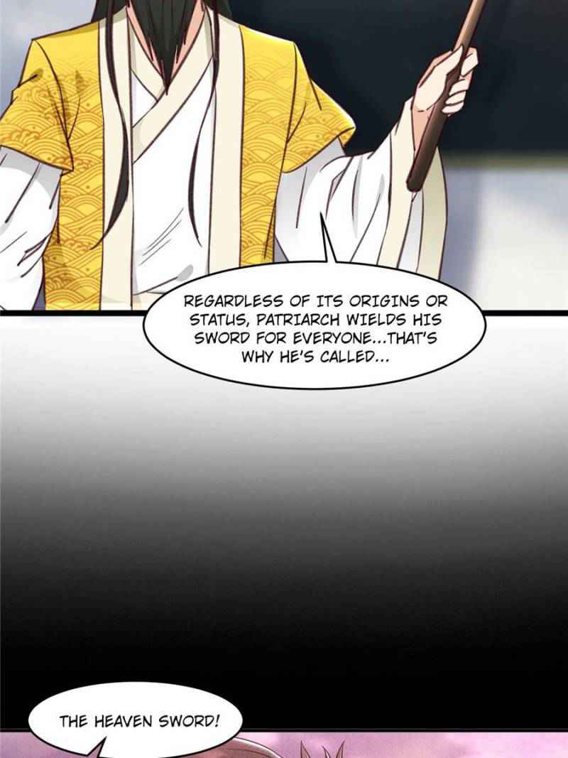 The Making of Patriarch Chapter 38 - Page 56