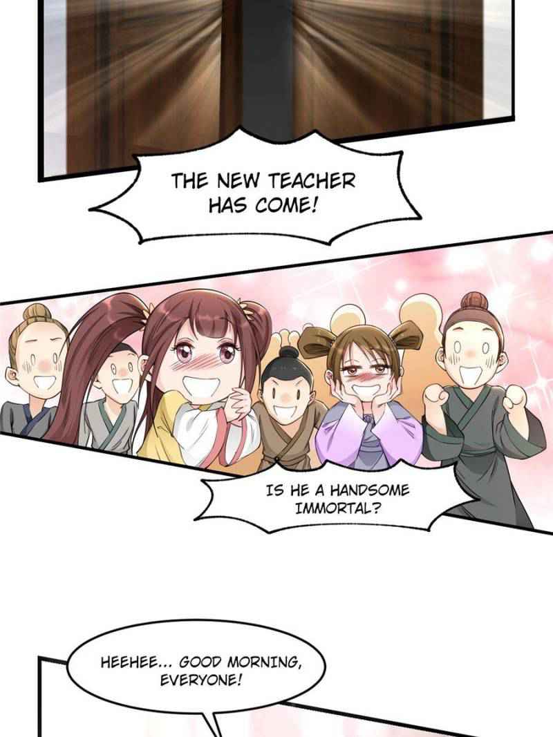 The Making of Patriarch Chapter 38 - Page 7